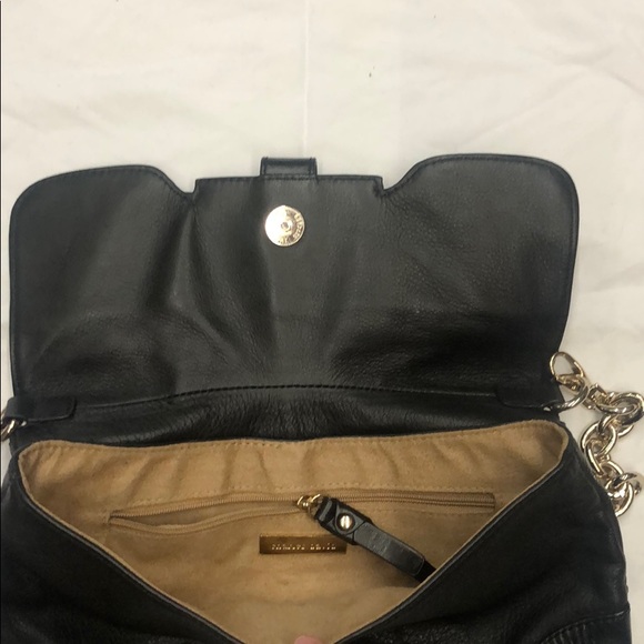 Black Shoulder Bag - Picture 4 of 4